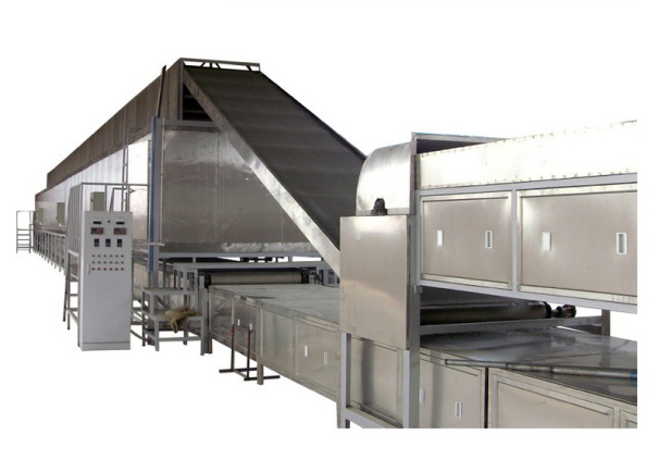 辦粉條加工廠需要投資多少錢(qián)？