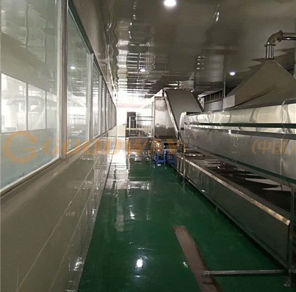 全自動紅薯粉條機(jī)