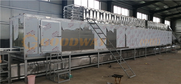 全自動紅薯粉絲機(jī)