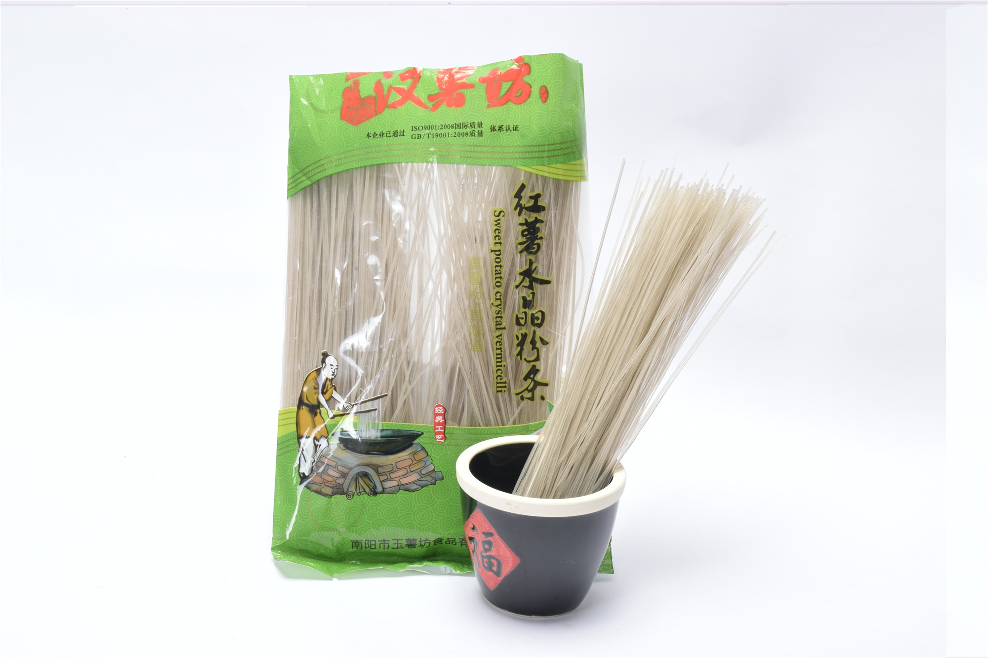 紅薯粉條機(jī)--機(jī)械粉條