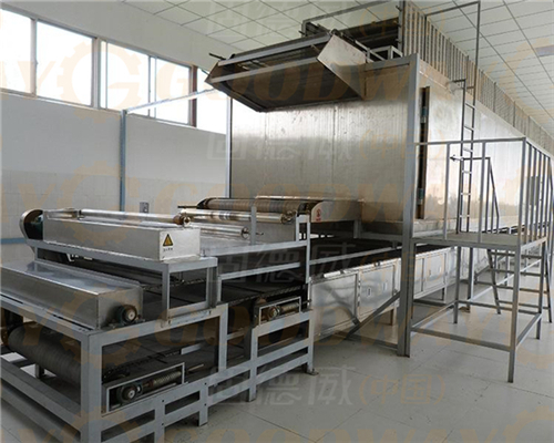 開辦一家紅薯粉絲粉條加工廠我們需要準(zhǔn)備些什么？