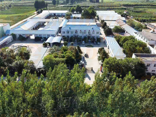 方城縣政協(xié)領(lǐng)導(dǎo)到固德威公司開展&ldquo;萬人助萬企&rdquo;調(diào)研活動