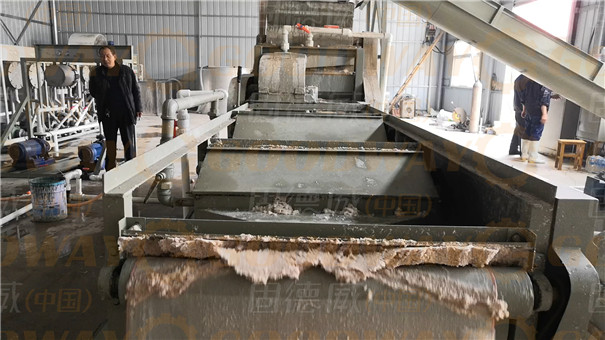 按需選配紅薯淀粉加工工藝及設(shè)備的四個基本原則