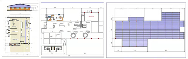 【疫情之下的默契合作】時產(chǎn)500公斤木薯淀粉線落戶玻利維亞