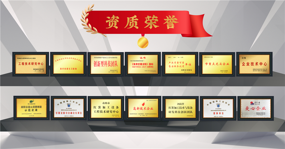 固德威企業(yè)榮譽