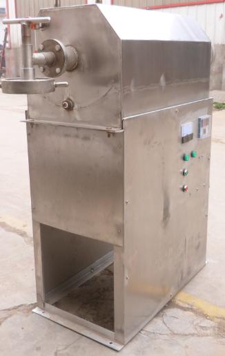 擠出式粉條機械設(shè)備